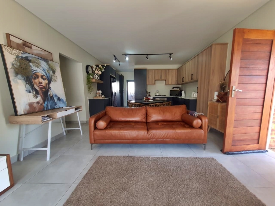 3 Bedroom Property for Sale in Baillie Park North West